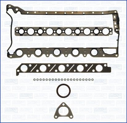 Gasket Kit, cylinder head 53016100