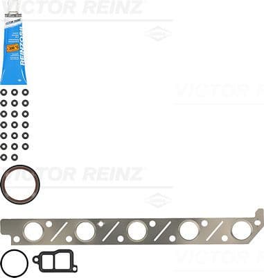 Gasket Kit, cylinder head 02-39438-01