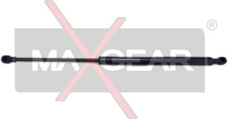 Gas Spring, boot/cargo area 12-0243 - image 2