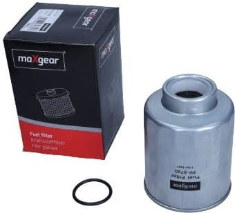 Fuel Filter 26-1544 - image 2