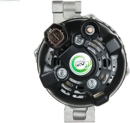 Alternator Remanufactured AS A6079PR - image 3