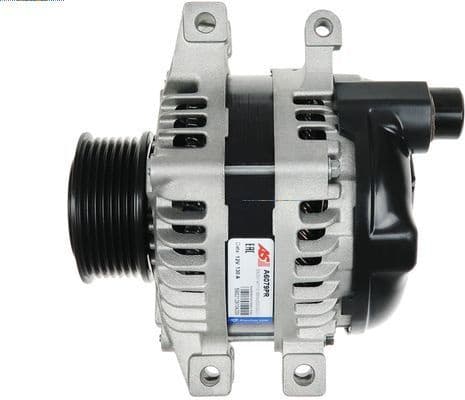 Alternator Remanufactured AS A6079PR - image 4