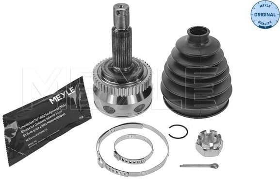 Joint Kit, drive shaft MEYLE-ORIGINAL: True to OE. 37-14 498 0005