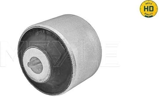 Mounting, control/trailing arm MEYLE-HD: Better than OE. 100 610 0054/HD