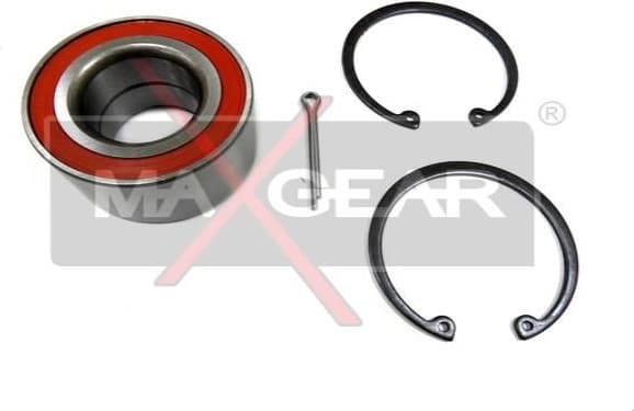 Wheel Bearing Kit 33-0262