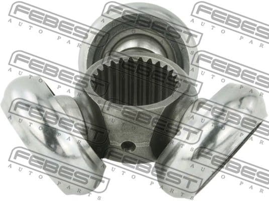 Spider Assembly, drive shaft 0116-AGV10