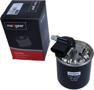 Fuel Filter 26-1548 - image 2