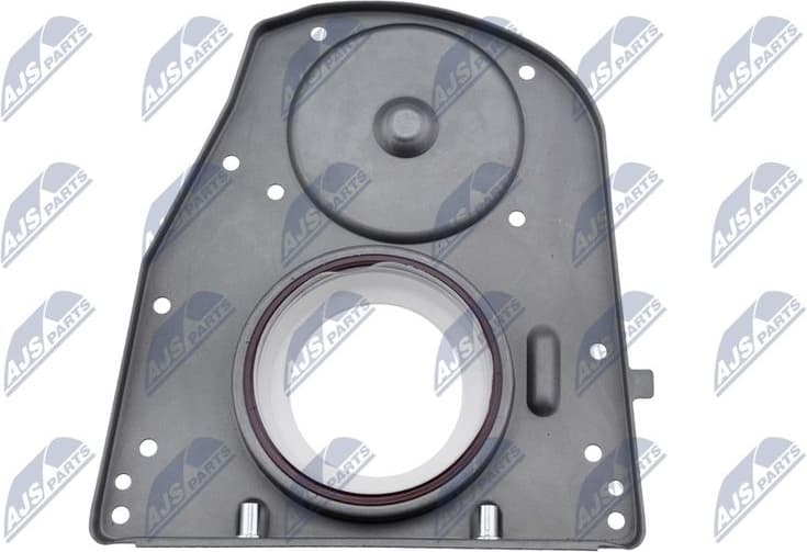 Shaft Seal, crankshaft NUP-ME-001 - image 2