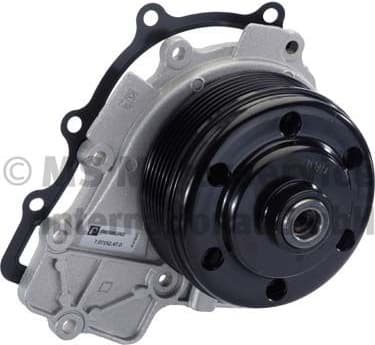 Water Pump, engine cooling 7.07152.47.0