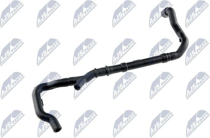 Hose, crankcase ventilation GPP-ME-007