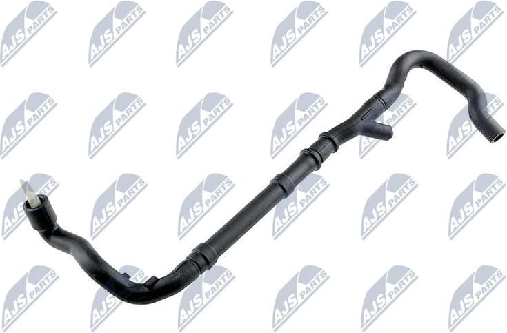 Hose, crankcase ventilation GPP-ME-007 - image 2