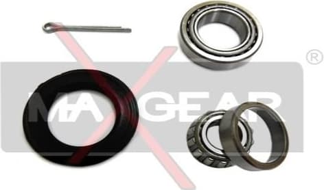 Wheel Bearing Kit 33-0286
