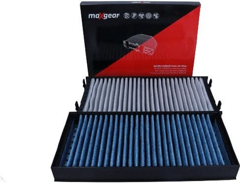 Filter, cabin air SILVER CARBON 26-1824 - image 3