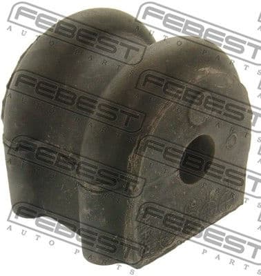 Mounting, stabiliser bar HYSB-TR