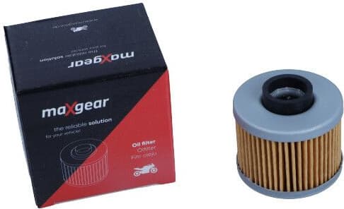 Oil Filter 26-8053