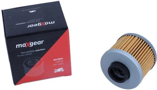 Oil Filter 26-8053 - image 2