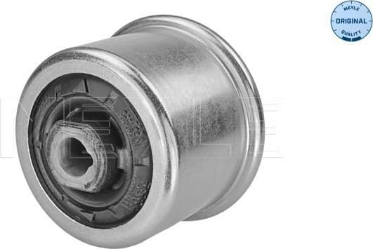 Mounting, control/trailing arm MEYLE-ORIGINAL: True to OE. 100 710 0050