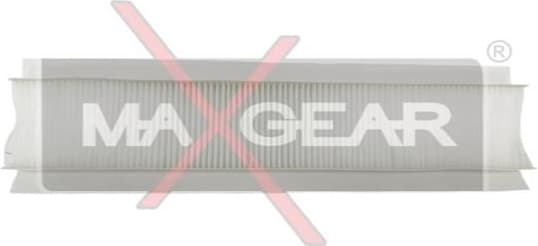 Filter, cabin air 26-0239