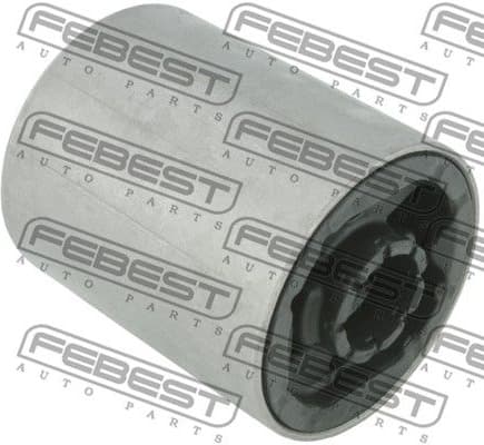 Mounting, control/trailing arm FDAB-CB8X