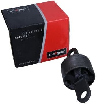 Mounting, control/trailing arm 72-3634 - image 2