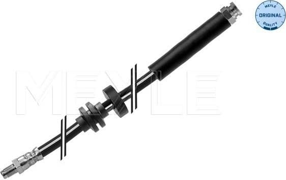 Brake Hose MEYLE-ORIGINAL: True to OE. 15-14 525 0006