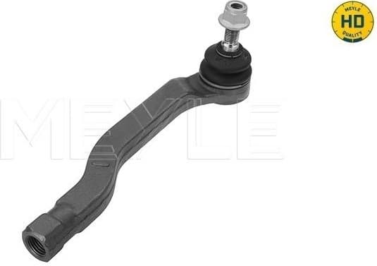Tie Rod End MEYLE-HD: Better than OE. 36-16 020 0090/HD