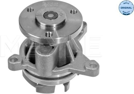 Water Pump, engine cooling MEYLE-ORIGINAL: True to OE. 713 220 0005