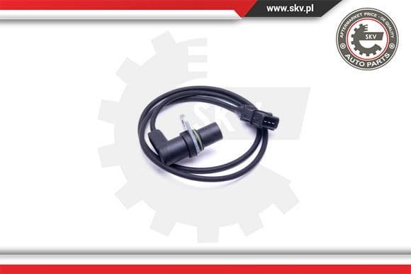 Sensor, crankshaft pulse 17SKV529 - image 2