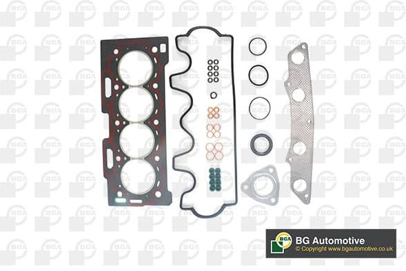 Gasket Kit, cylinder head HK3559