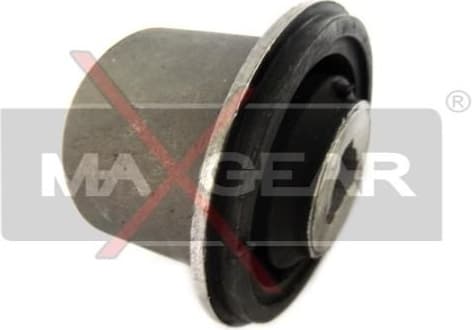 Mounting, control/trailing arm 72-0640