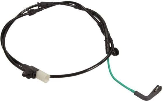 Warning Contact, brake pad wear 23-0101