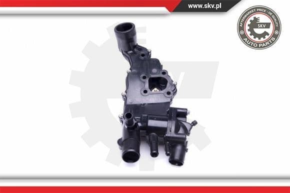 Thermostat, coolant 20SKV114 - image 3