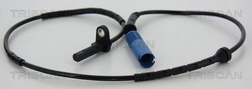 Sensor, wheel speed 8180 11141