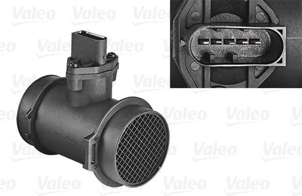 Mass Air Flow Sensor 253728