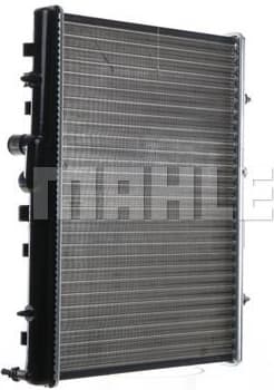 Radiator, engine cooling BEHR CR 2014 000S - image 6