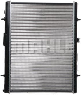 Radiator, engine cooling BEHR CR 2014 000S - image 7