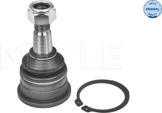 Ball Joint MEYLE-ORIGINAL: True to OE. 30-16 010 0069