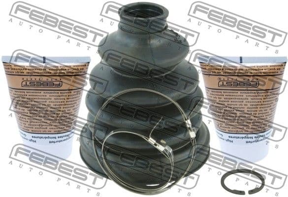 Bellow Kit, drive shaft 2315-T5ATT