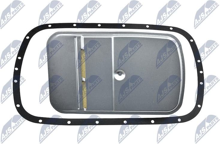 Hydraulic Filter Kit, automatic transmission FSF-BM-003 - image 3