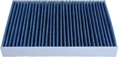 Filter, cabin air SILVER CARBON 26-1792