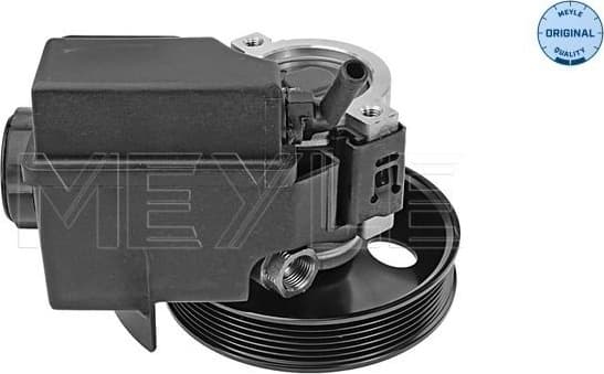Hydraulic Pump, steering MEYLE-ORIGINAL: True to OE. 514 631 0007