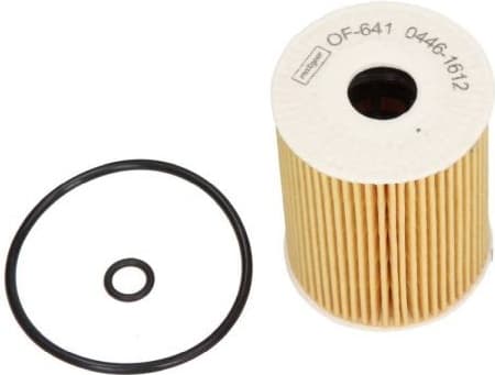 Oil Filter 26-0886