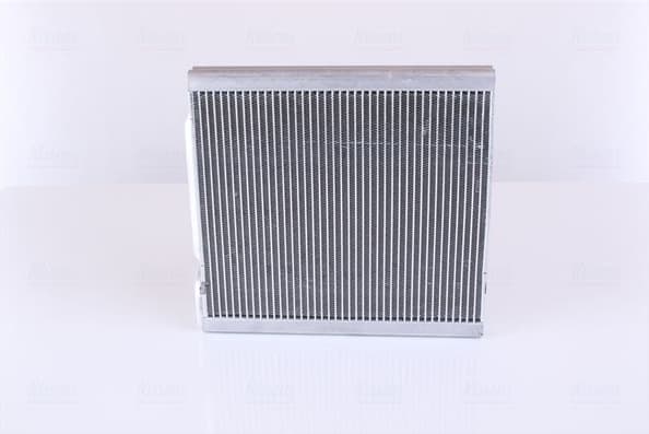 Evaporator, air conditioning 92375 - image 3