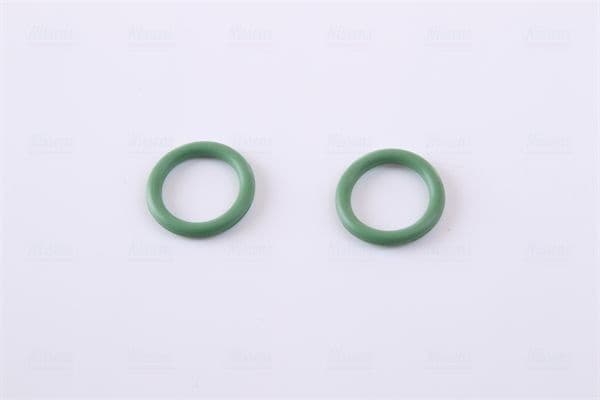 Evaporator, air conditioning 92375 - image 6