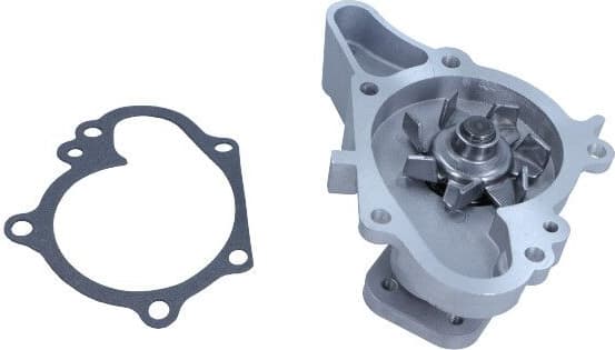 Water Pump, engine cooling 47-0232 - image 2