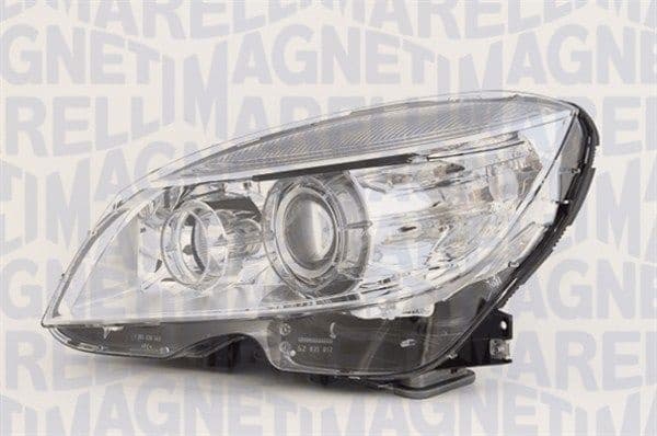 Headlight 710301234282 - image 2