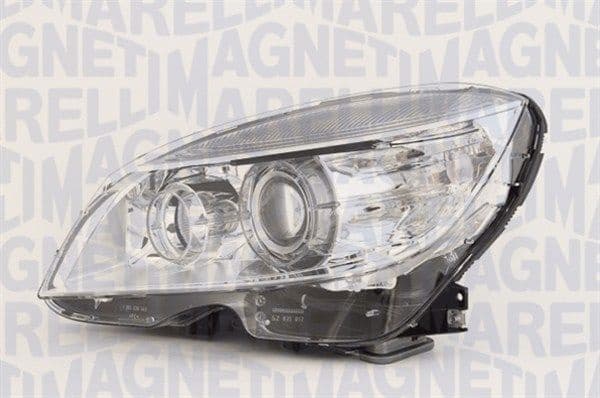 Headlight 710301234281