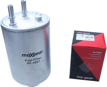 Fuel Filter 26-2212 - image 2