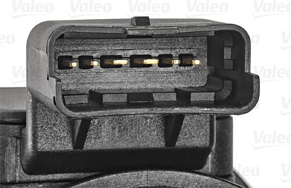 Mass Air Flow Sensor 253702 - image 3