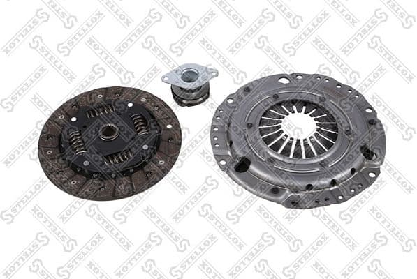 Clutch Kit 07-01100-SX